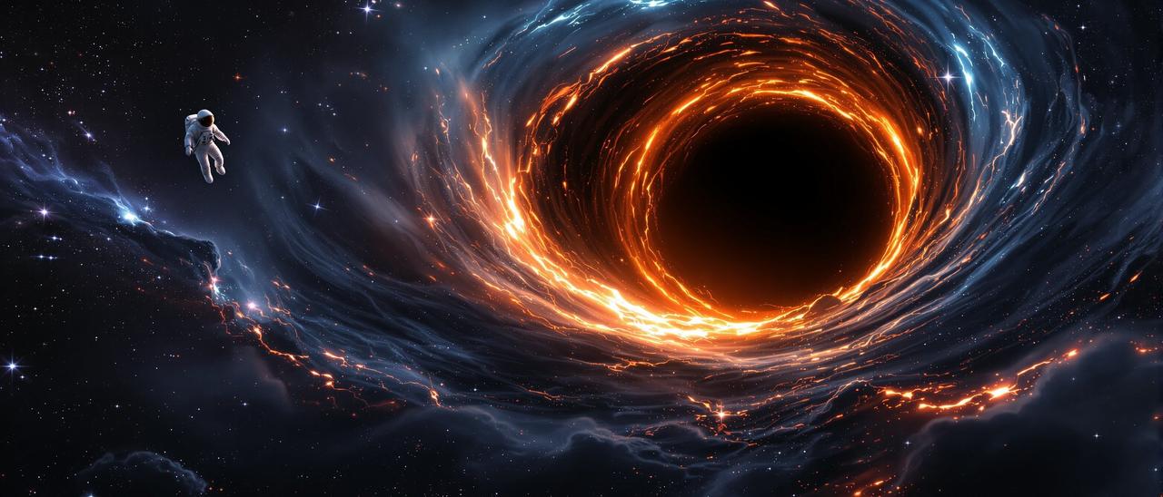 星际穿越 - 超越时空的父爱之旅 | 神秘视频轮播图